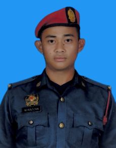 PB MOHAMMAD NORAZIZAN BIN AZI